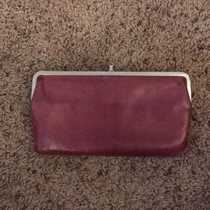 Hobo Lauren Wallet